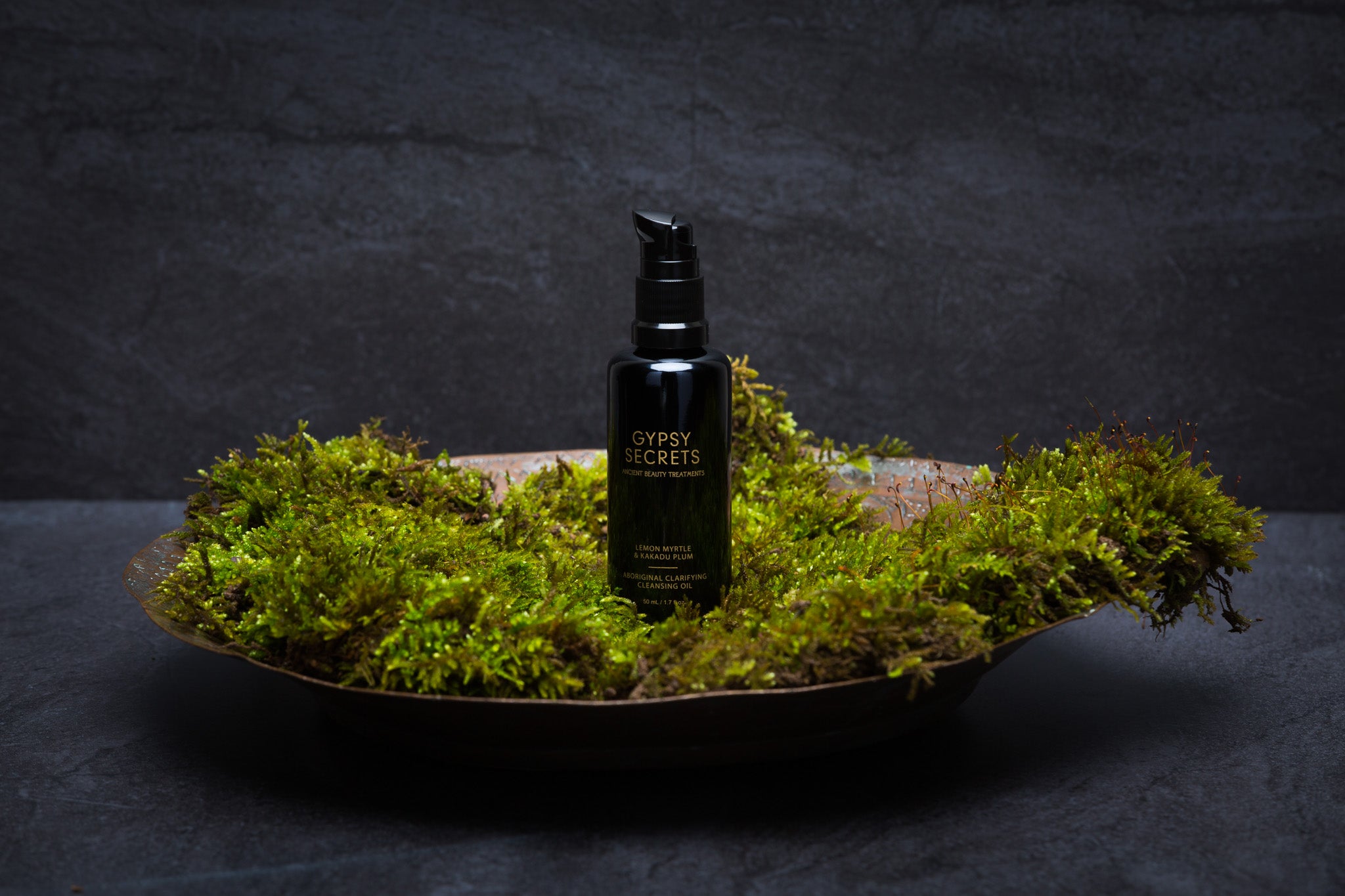 Oil Cleansing: An Ancient Method