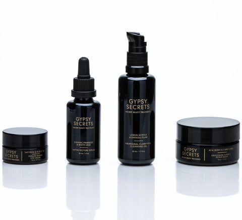 Native Restore Serum | Evening Primrose & White Sage
